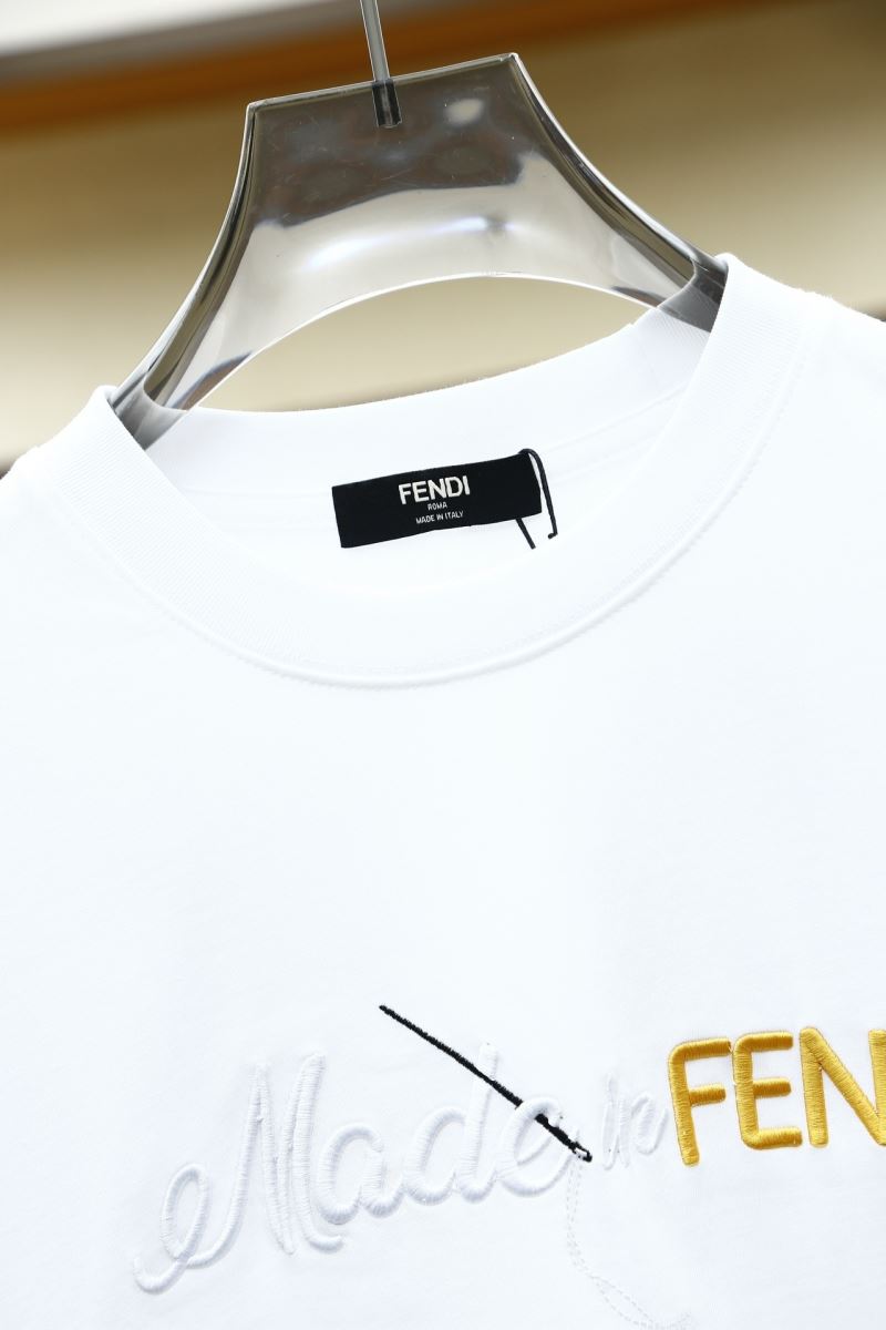 Fendi T-Shirts